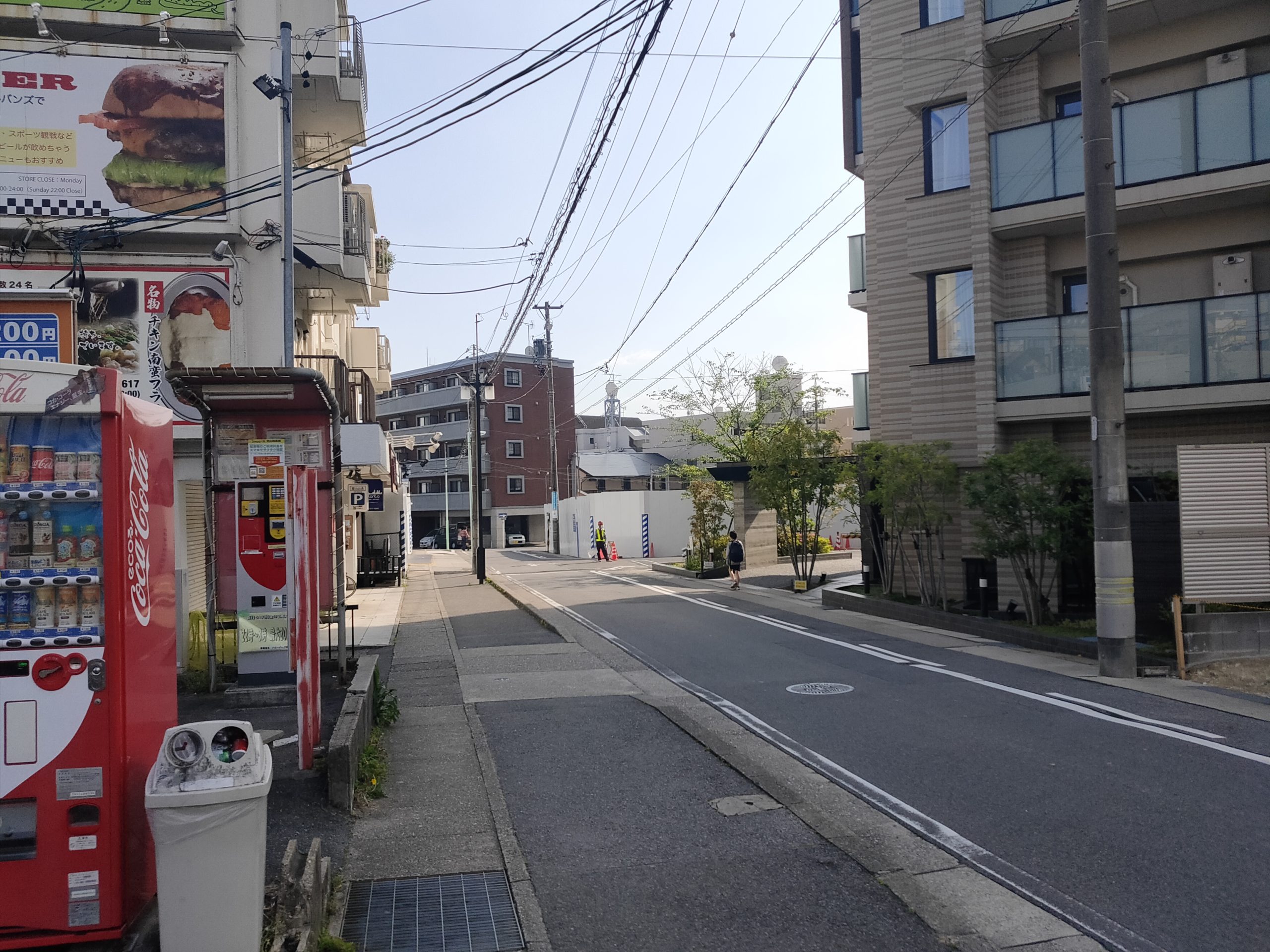 ローレルタワー藤が丘周辺イメージ3