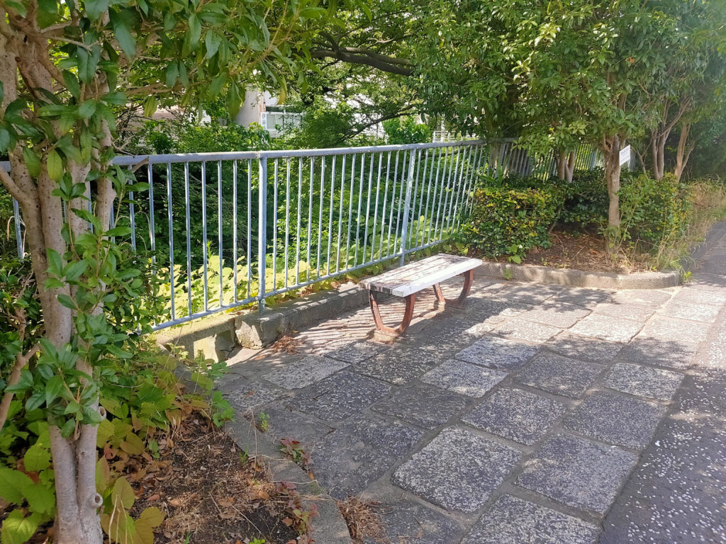 MID WARD CITYの周辺写真10